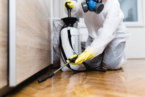 Best Exterminator Services  in Lake Andes, SD