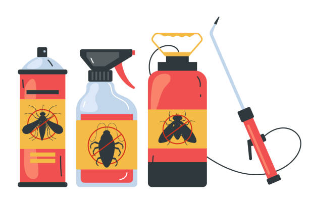 Best Best Pest Control Companies  in Lake Andes, SD